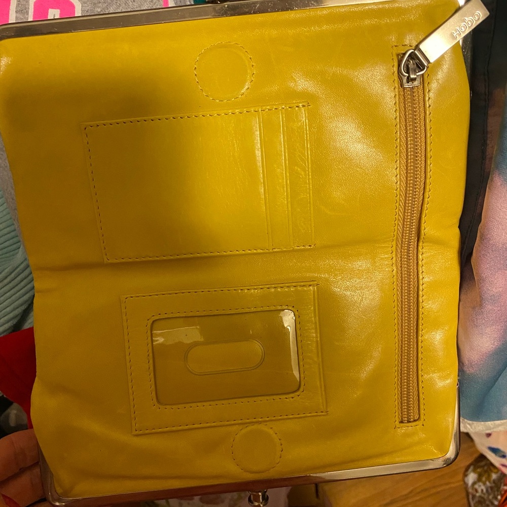 Hobo Lauren Wallet